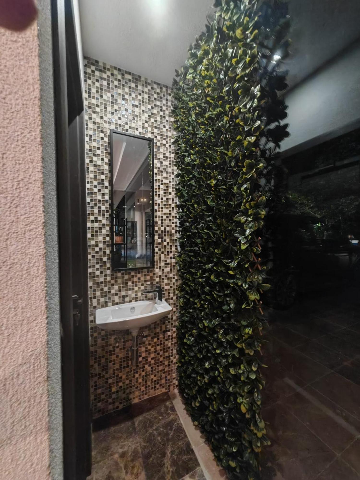 White Boutique Hotel- אפורי נורד מראה חיצוני תמונה