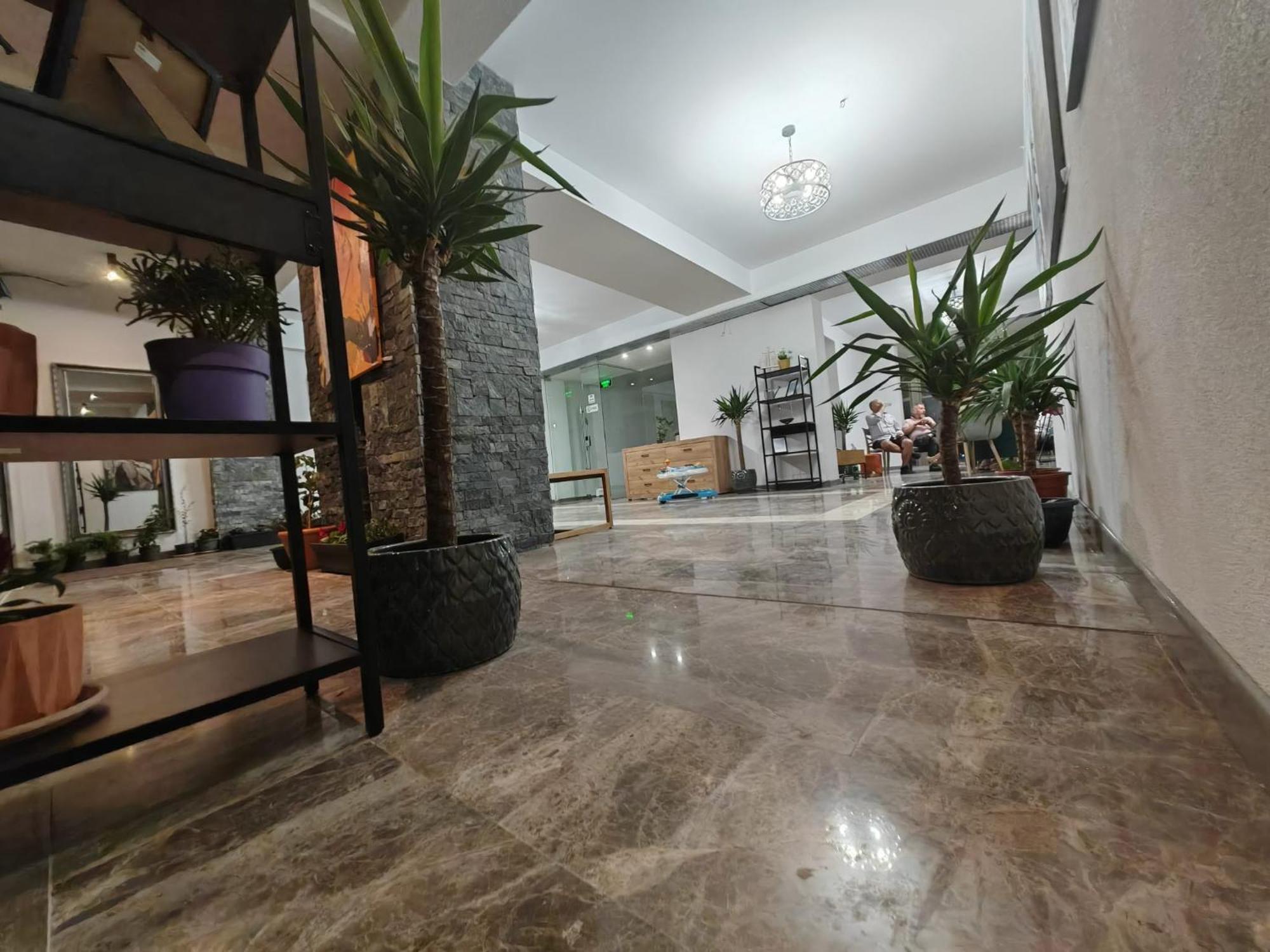 White Boutique Hotel- אפורי נורד מראה חיצוני תמונה