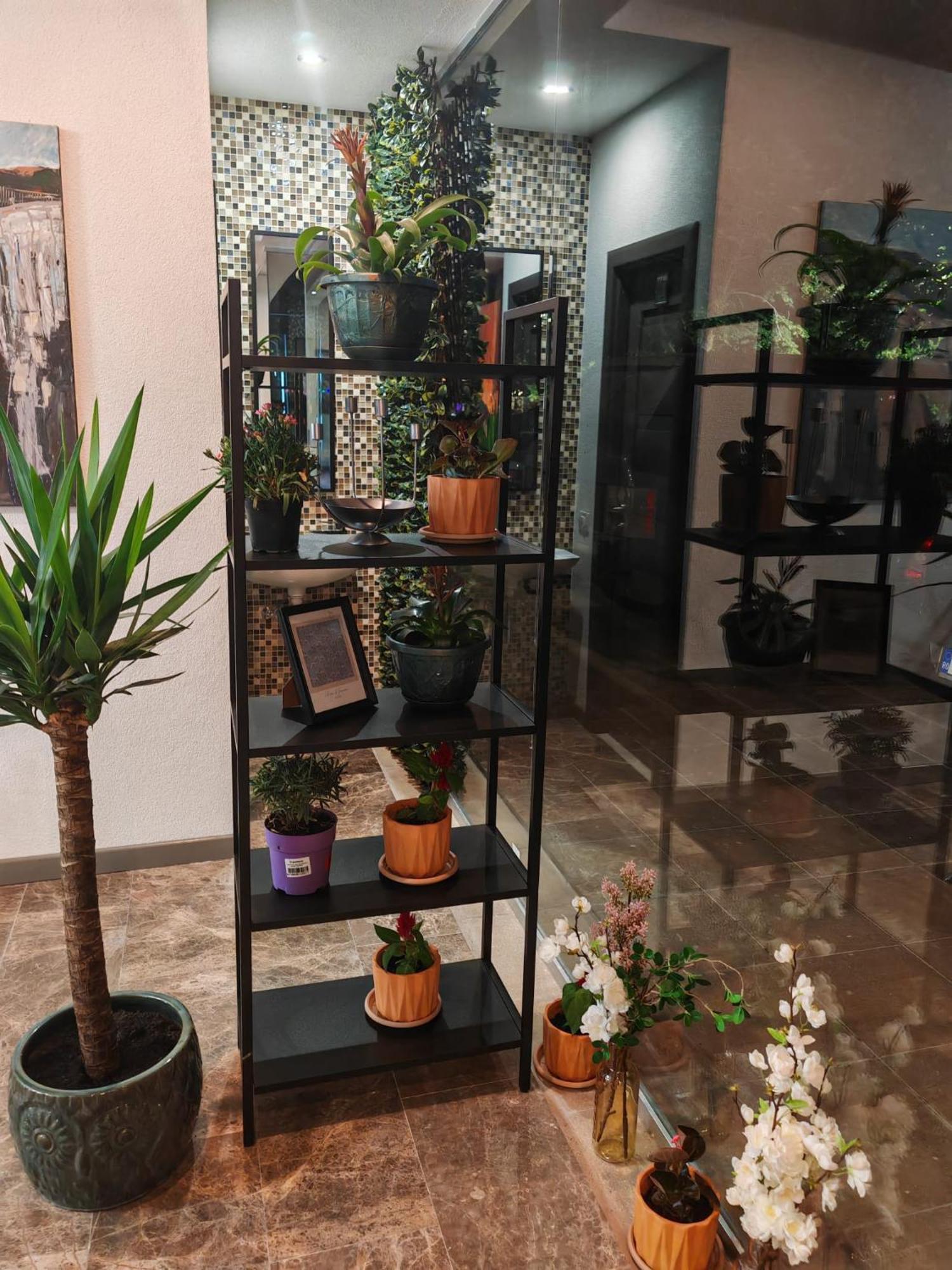 White Boutique Hotel- אפורי נורד מראה חיצוני תמונה
