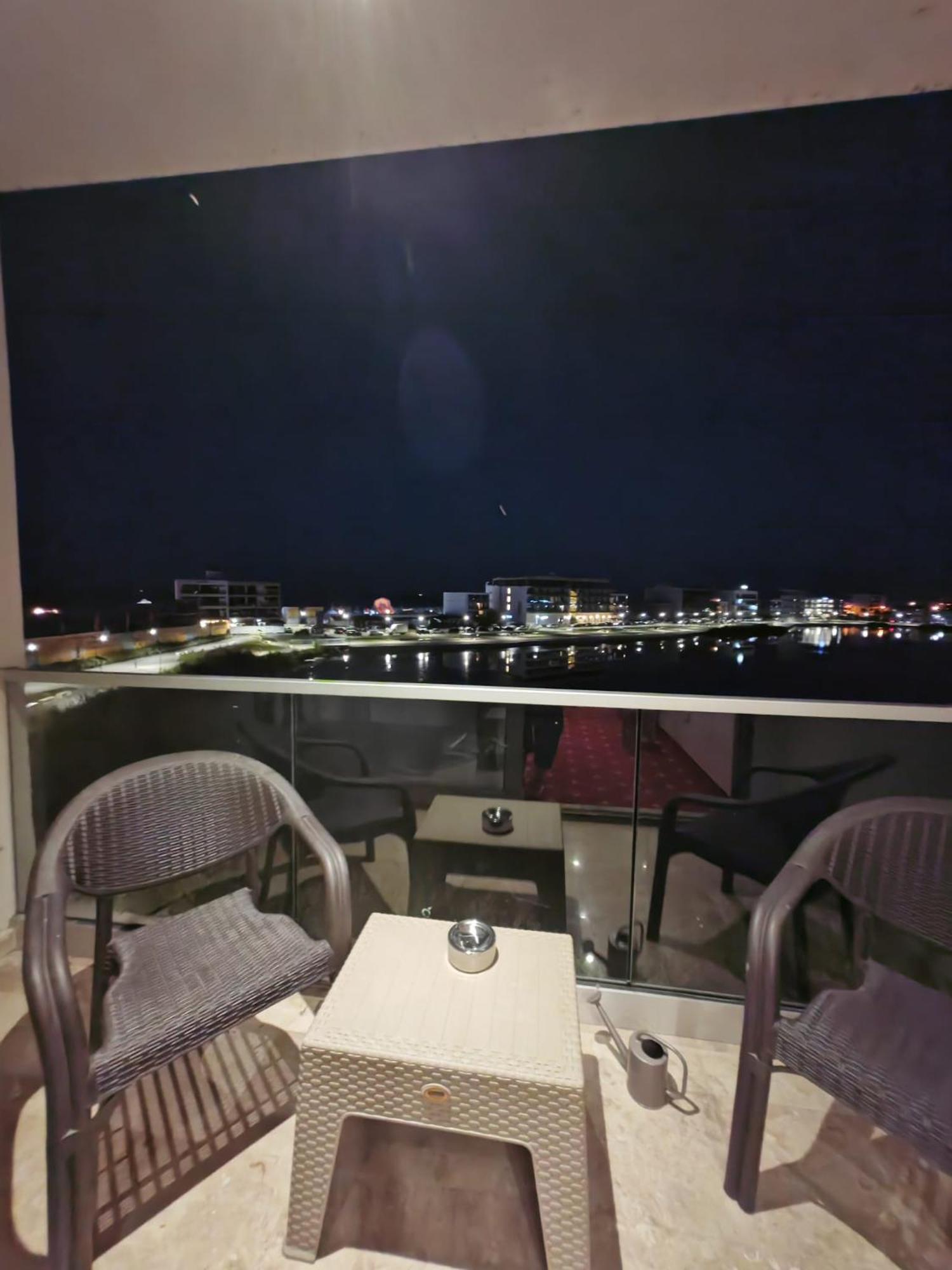 White Boutique Hotel- אפורי נורד מראה חיצוני תמונה