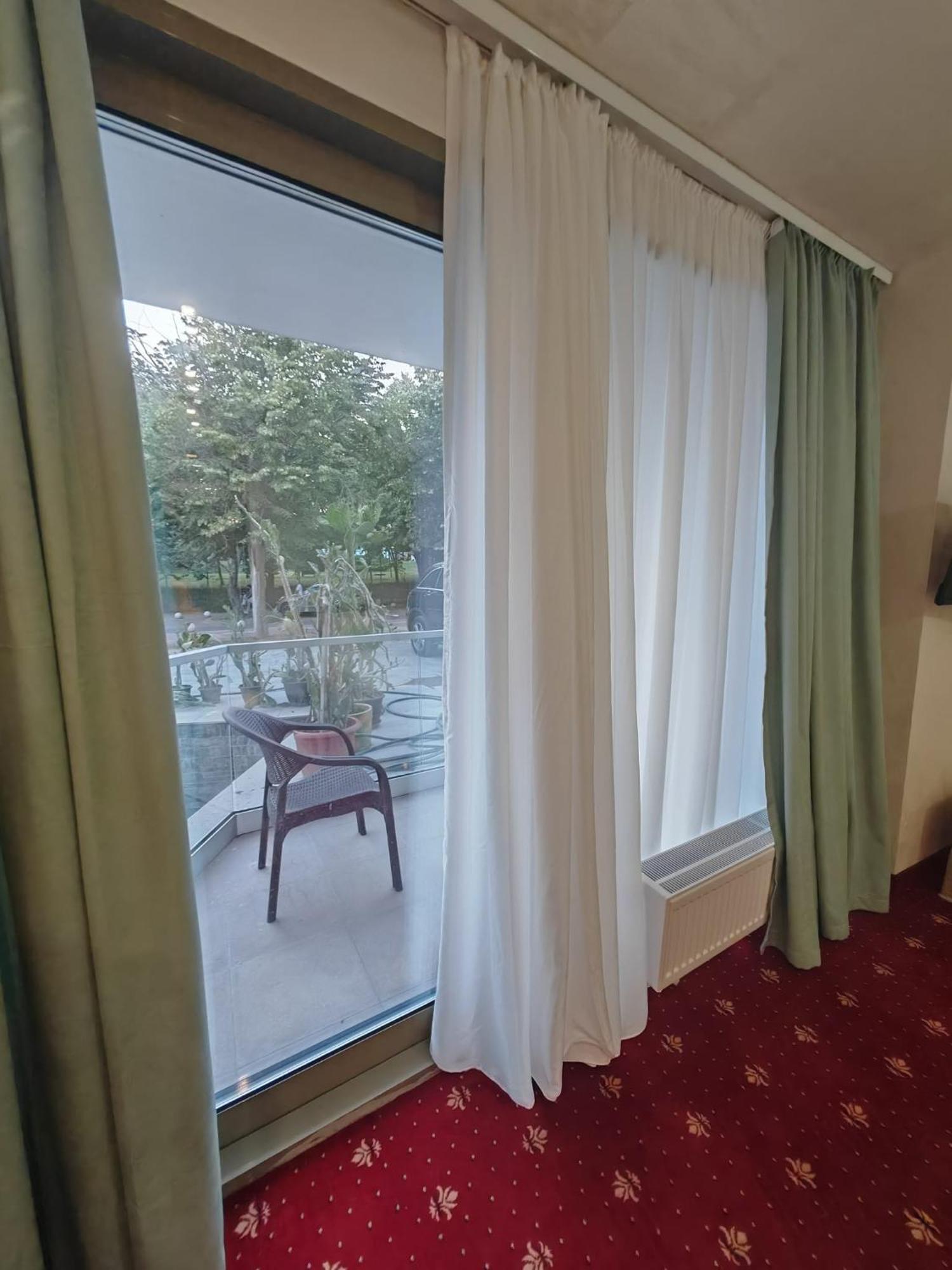White Boutique Hotel- אפורי נורד מראה חיצוני תמונה