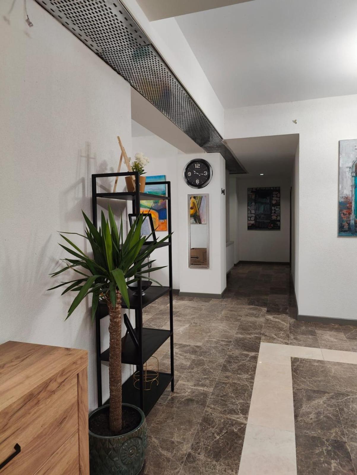 White Boutique Hotel- אפורי נורד מראה חיצוני תמונה