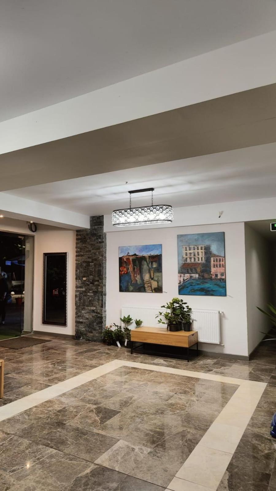 White Boutique Hotel- אפורי נורד מראה חיצוני תמונה