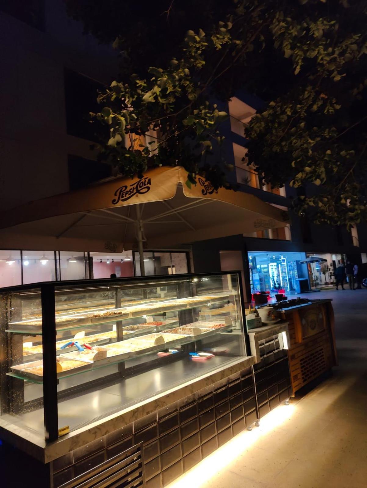 White Boutique Hotel- אפורי נורד מראה חיצוני תמונה