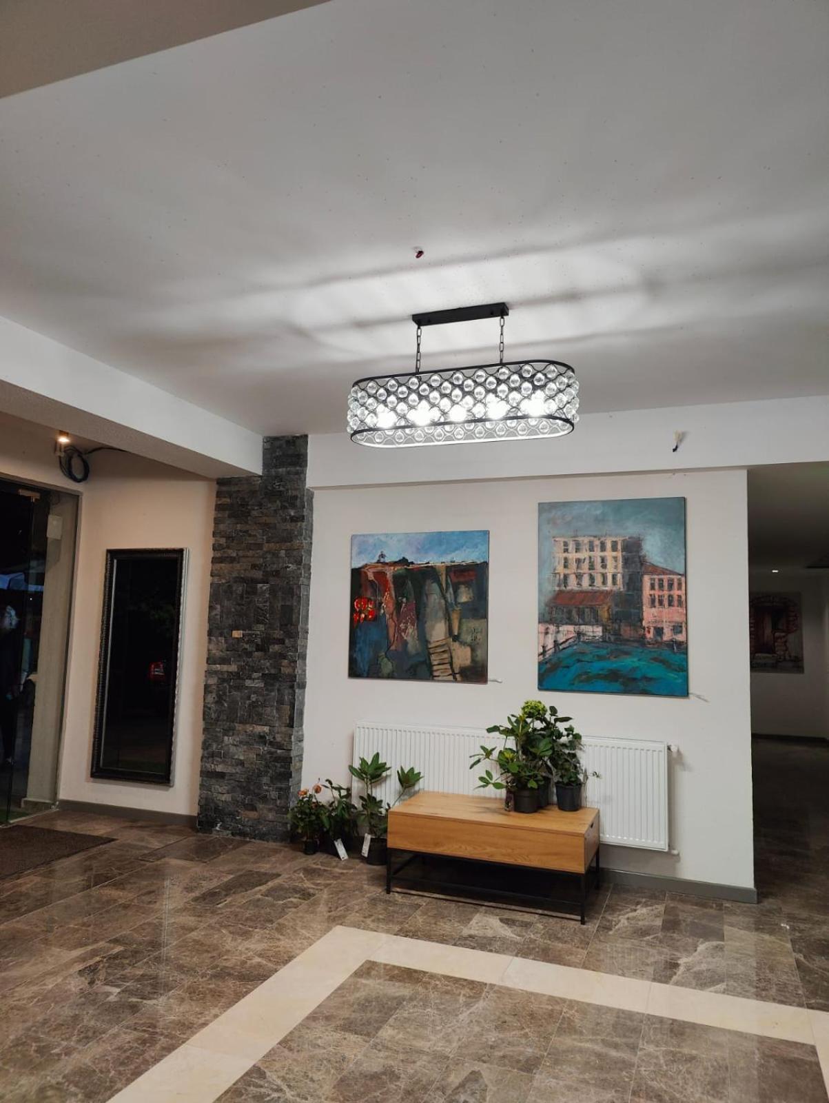 White Boutique Hotel- אפורי נורד מראה חיצוני תמונה