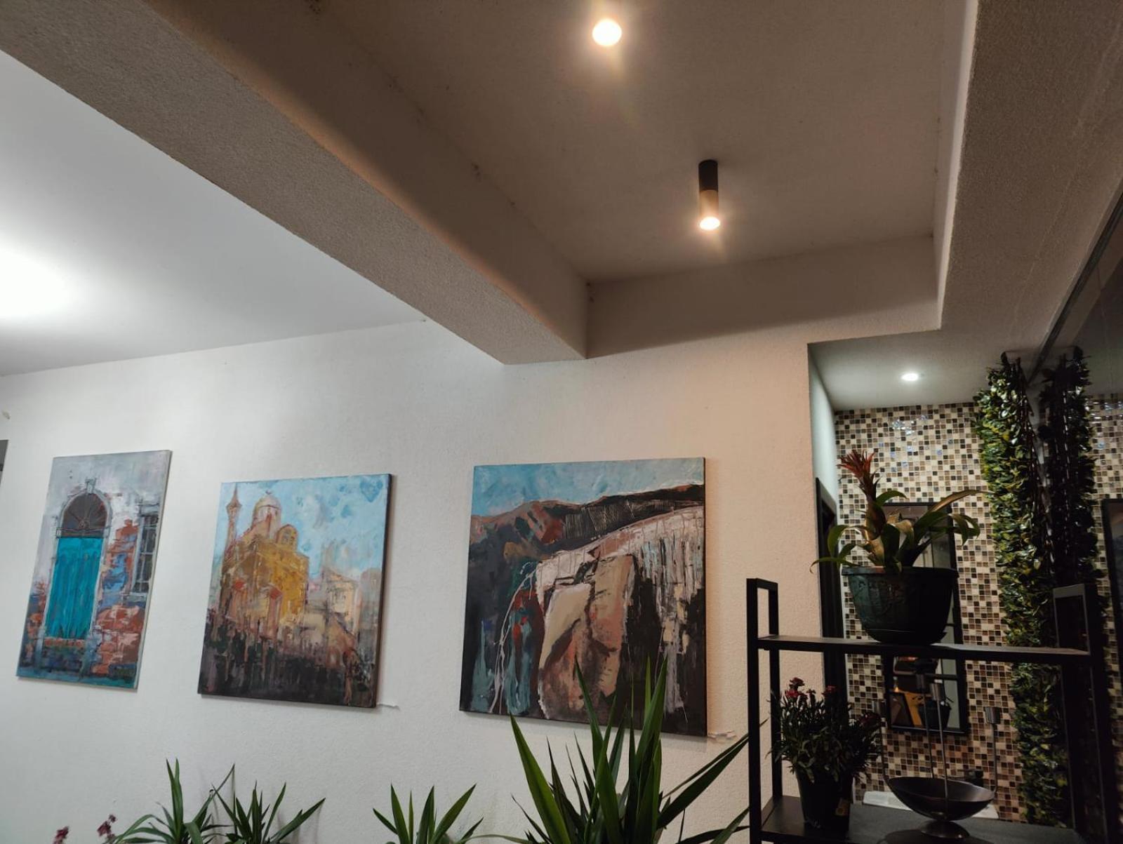 White Boutique Hotel- אפורי נורד מראה חיצוני תמונה