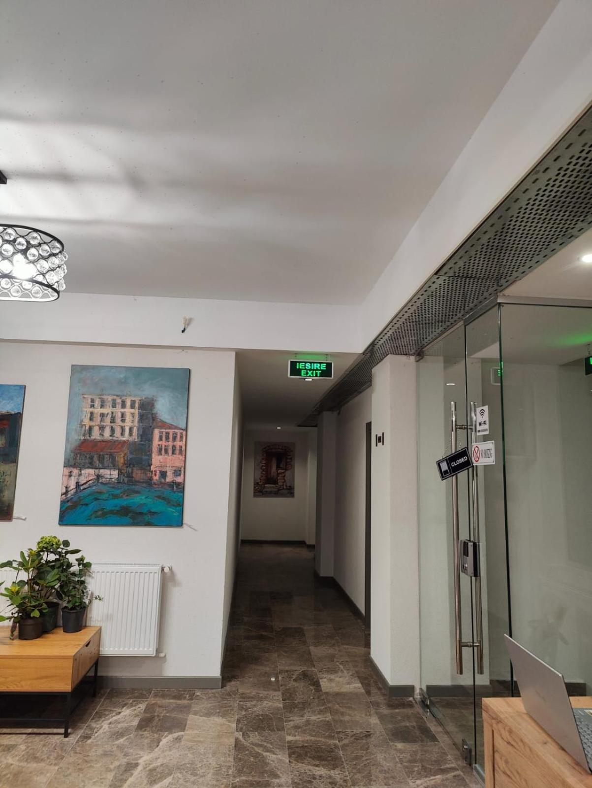 White Boutique Hotel- אפורי נורד מראה חיצוני תמונה