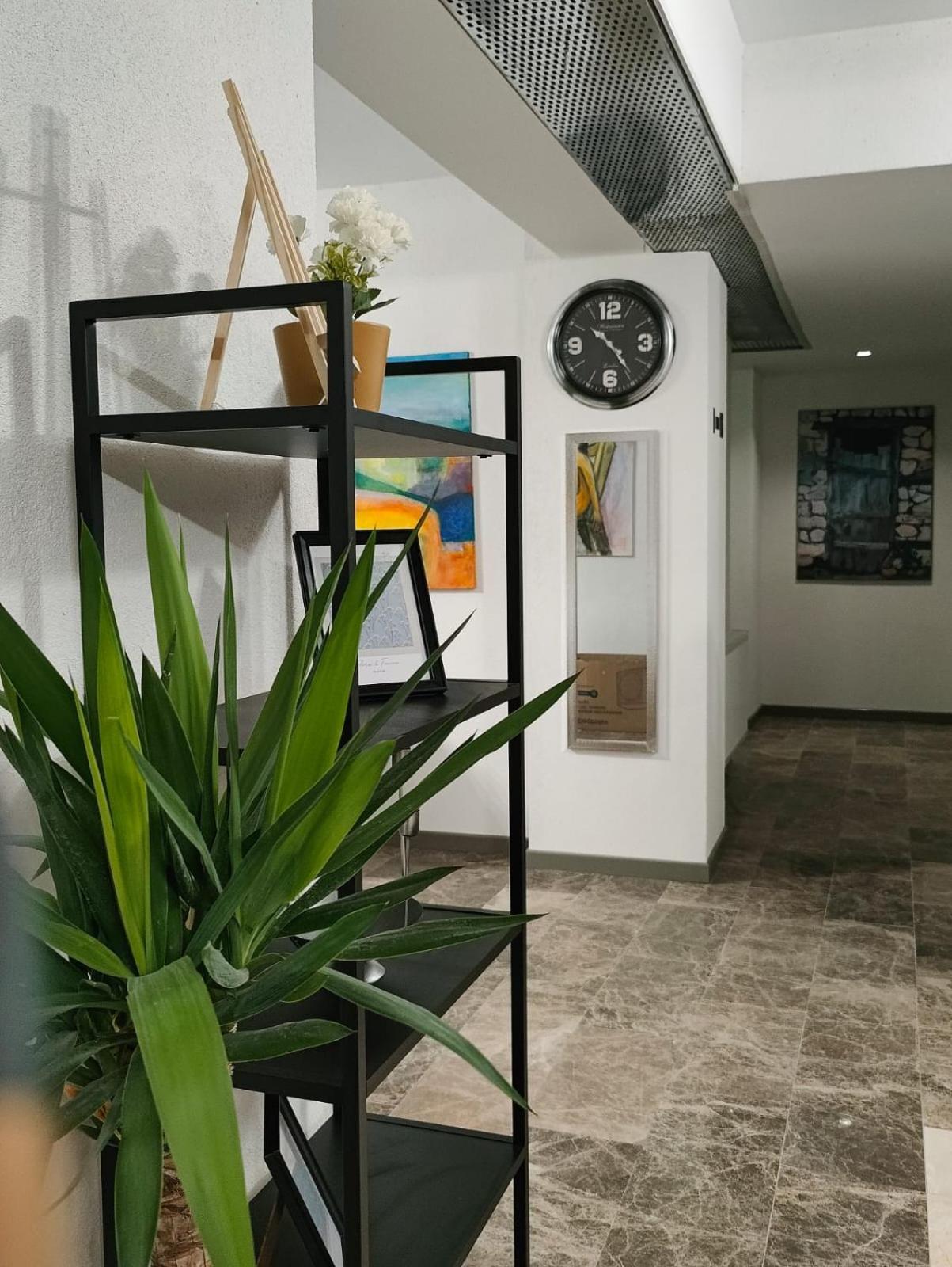 White Boutique Hotel- אפורי נורד מראה חיצוני תמונה