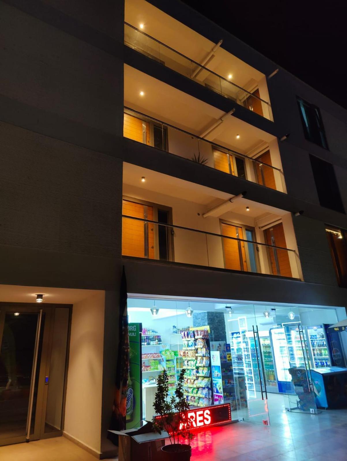 White Boutique Hotel- אפורי נורד מראה חיצוני תמונה
