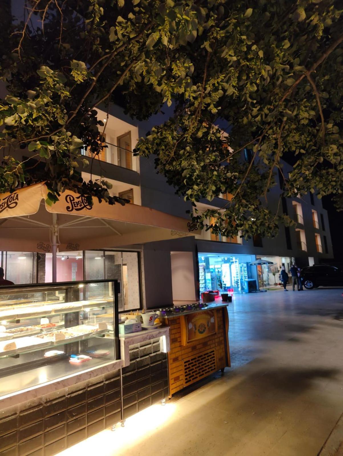 White Boutique Hotel- אפורי נורד מראה חיצוני תמונה
