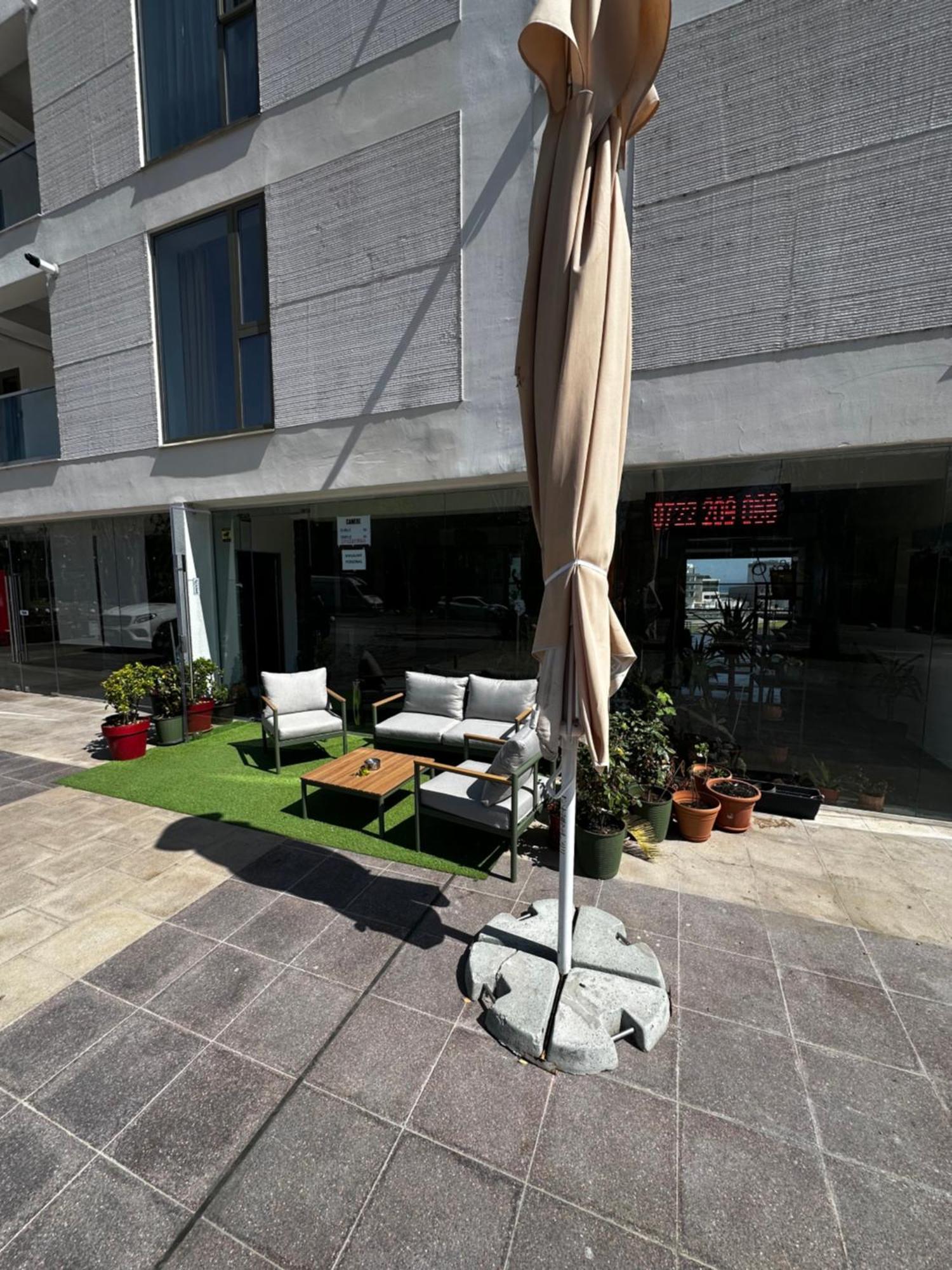 White Boutique Hotel- אפורי נורד מראה חיצוני תמונה