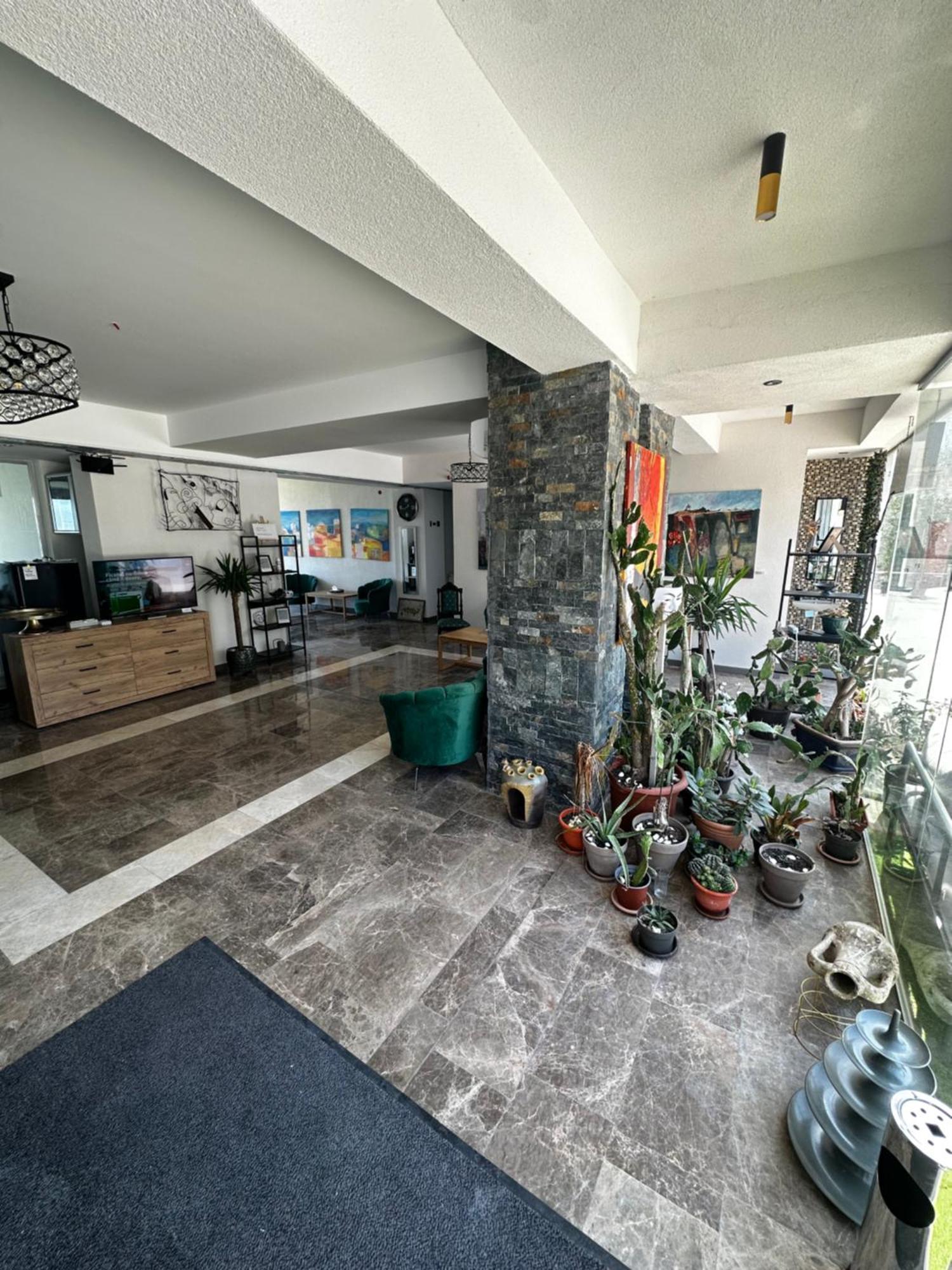 White Boutique Hotel- אפורי נורד מראה חיצוני תמונה