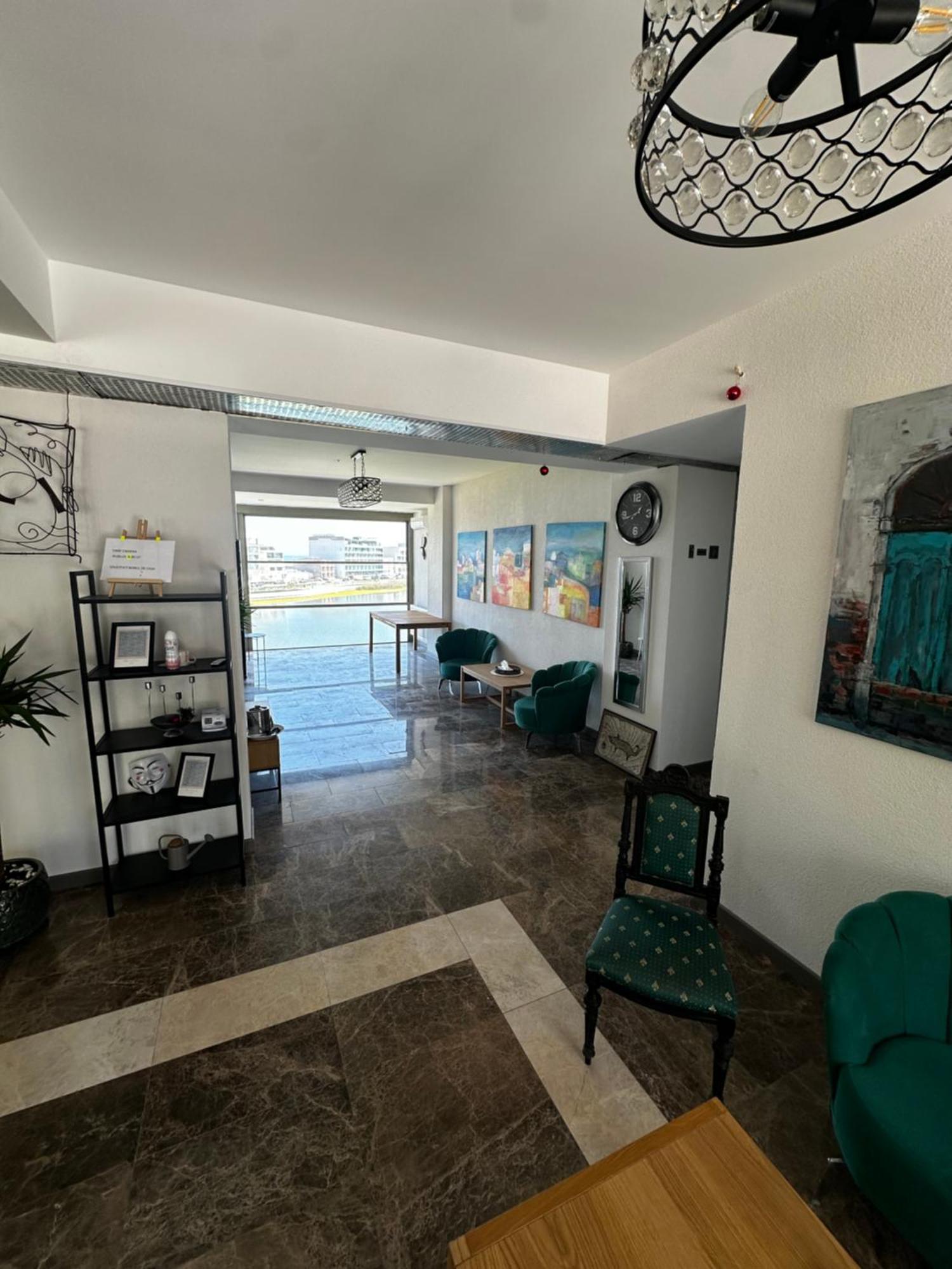 White Boutique Hotel- אפורי נורד מראה חיצוני תמונה