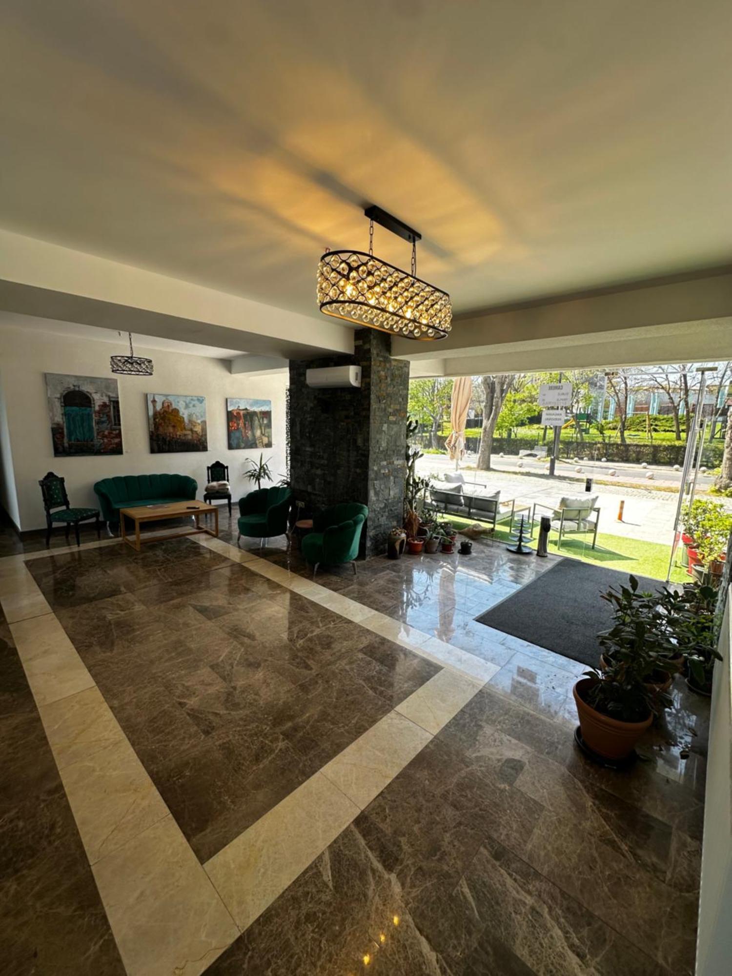 White Boutique Hotel- אפורי נורד מראה חיצוני תמונה