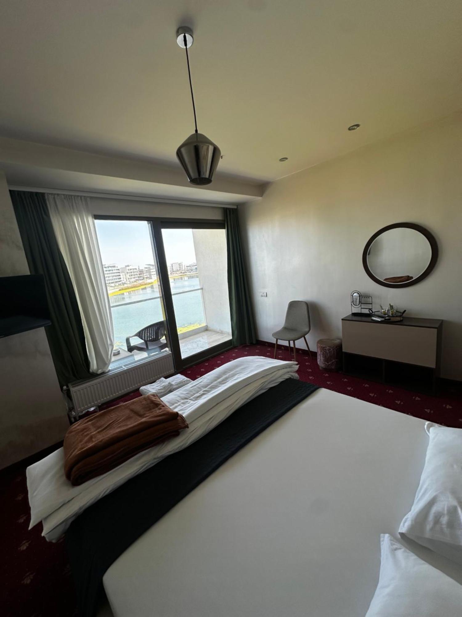 White Boutique Hotel- אפורי נורד מראה חיצוני תמונה