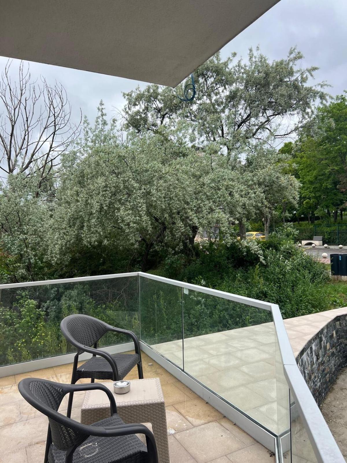 White Boutique Hotel- אפורי נורד מראה חיצוני תמונה