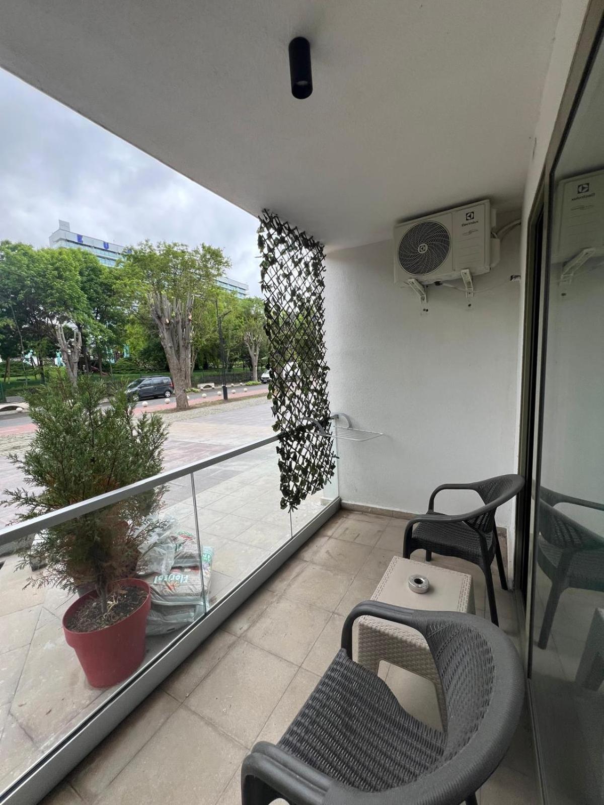 White Boutique Hotel- אפורי נורד מראה חיצוני תמונה