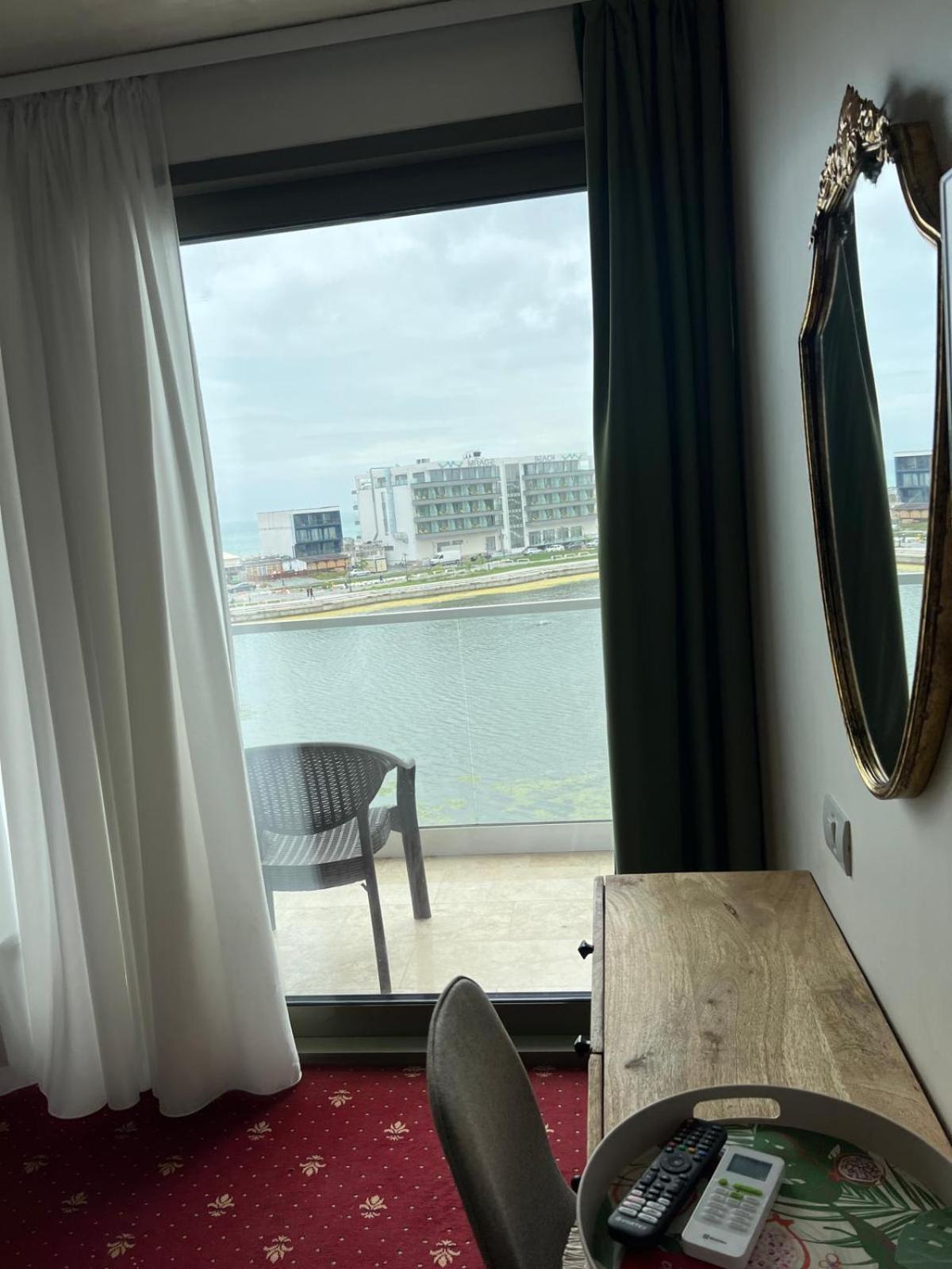 White Boutique Hotel- אפורי נורד מראה חיצוני תמונה