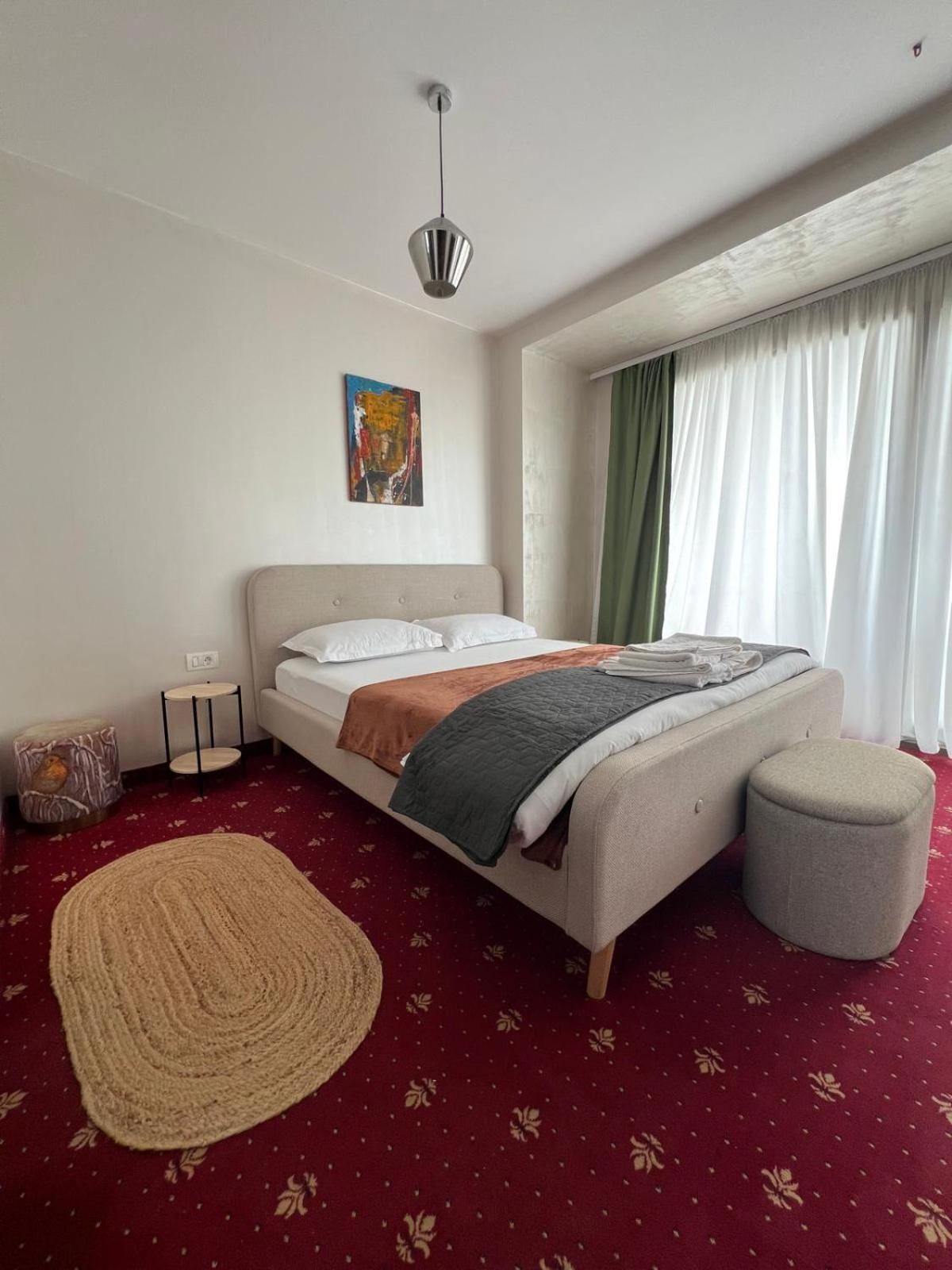 White Boutique Hotel- אפורי נורד מראה חיצוני תמונה